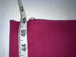 New Vintage Pink Prior Polyester Pants 3A-16