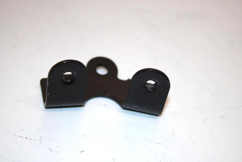 03 Bombardier Quest 650 Oem Fender Panel Bracket 705000311 AB1