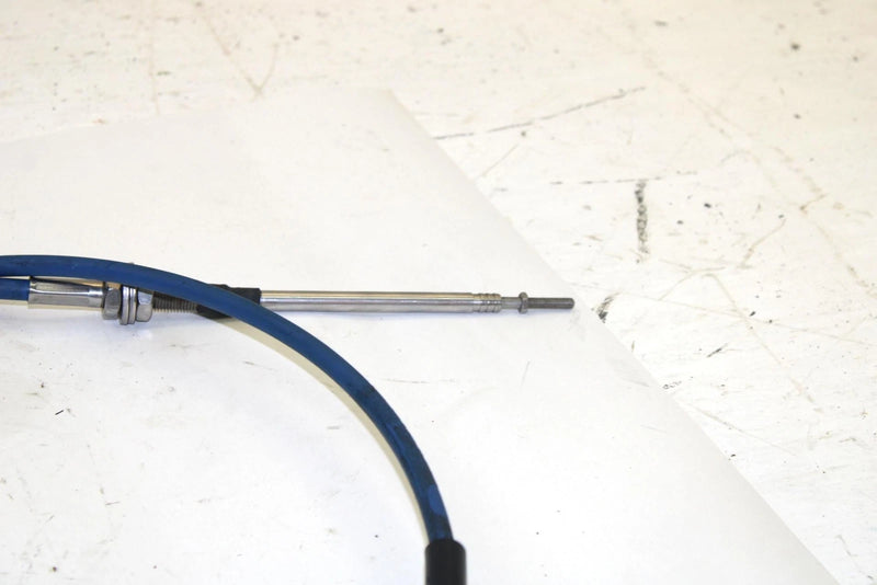 1995 Arctic Cat Monte Carlo 640 Oem Steering Cable 0673-324 JA1