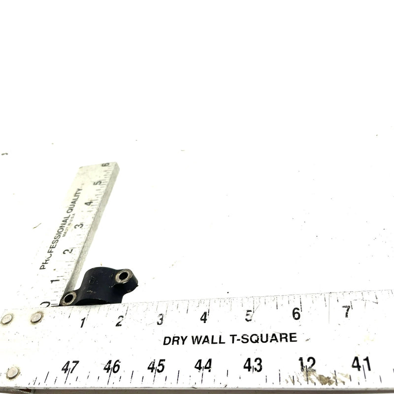 1990 Yamaha Moto 4 OEM Brake Lever Holder 2XJ-82913-00-00 AY51