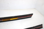 92 Polaris Trail Oem LH,RH Bumper (Set) 2670115 2670114 SP136