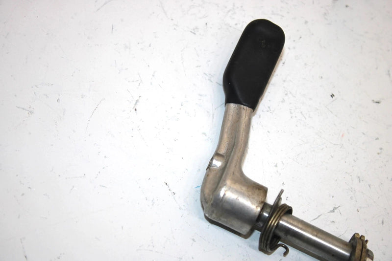 86 Honda Fourtrax 350 Trx350 4x4 Oem Throttle Lever 53145-HA0-000 AH31