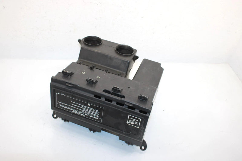 98 Arctic Cat Zr 600 Efi Oem Airbox (No Sensor) 0770-305 SA182