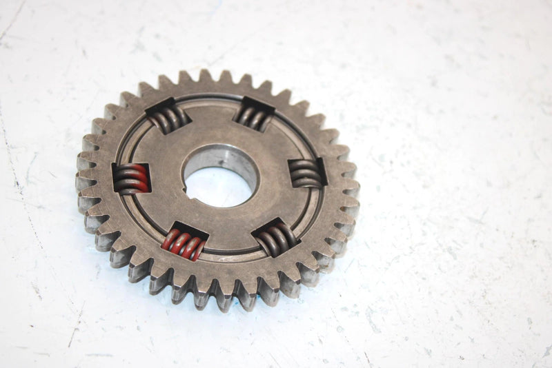 02 Arctic Cat 375 4x4 Automatic Oem Ballance Shaft Main Gear 3402-607 AA23