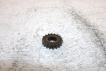 1995 Arctic Cat Puma Oem 18T Upper Chaincase Sprocket 0107-341 SA30