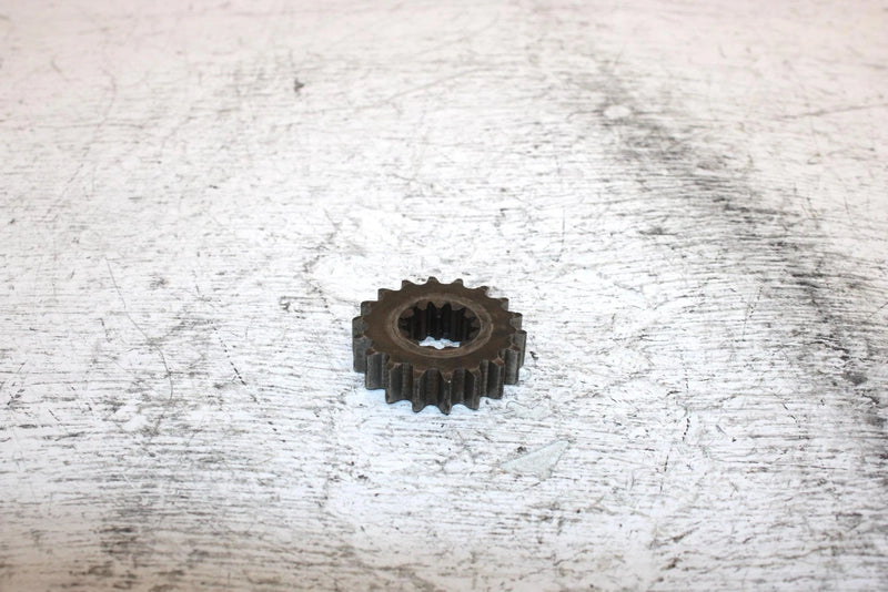 1995 Arctic Cat Puma Oem 18T Upper Chaincase Sprocket 0107-341 SA30