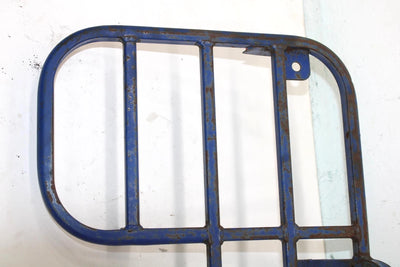 1993 Polaris Trail Boss 250 Oem Rear Back Carrier Rack 2670136-067 AP8