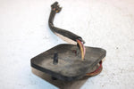 1994 Polaris Trail Boss Oem Taillight Housing W/Bulb 4032064 AP164