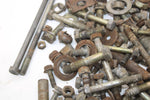 1986 Yamaha Excel Iii Oem Nut Bolt Spacer Washer Hardware Kit SY70