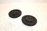 1995 Arctic Cat Pantera Oem (5603) Idler Wheel Pair 0604-459 SA17