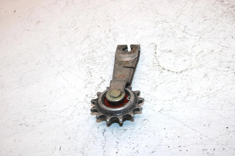 1982 Honda Atc110 Oem Chain Tensioner 40500-918-000 AH65