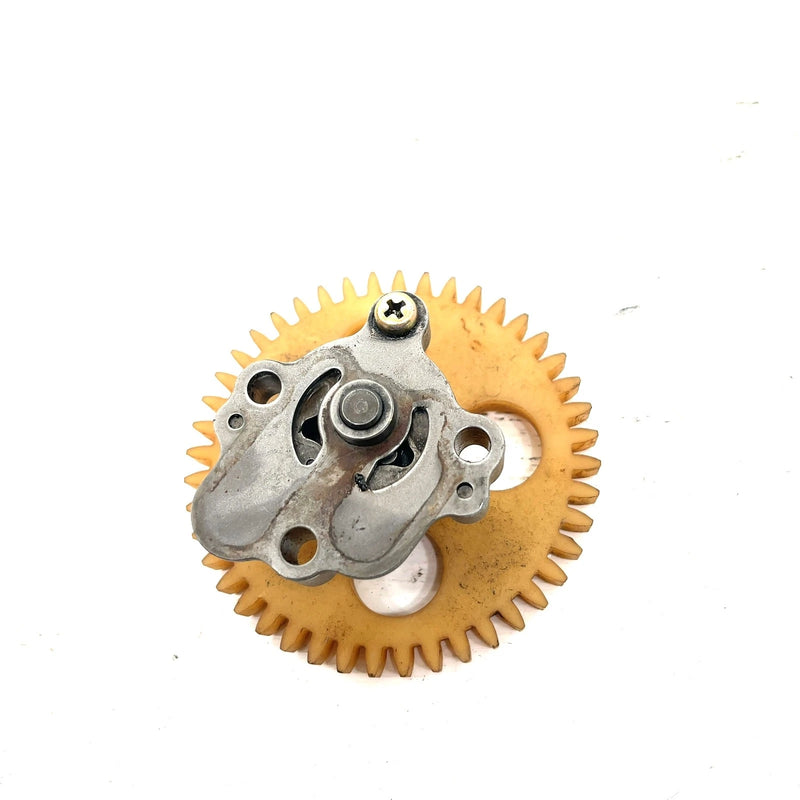04-06 Yamaha Bruin 350 YFM350FA 4x4 OEM Oil Pump 5UH-13300-00-00 AY63