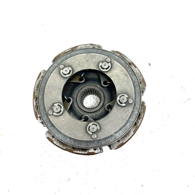 2003 Arctic Cat 400 4x4 Automatic OEM Clutch Shoe Assembly 3446-354 AA35