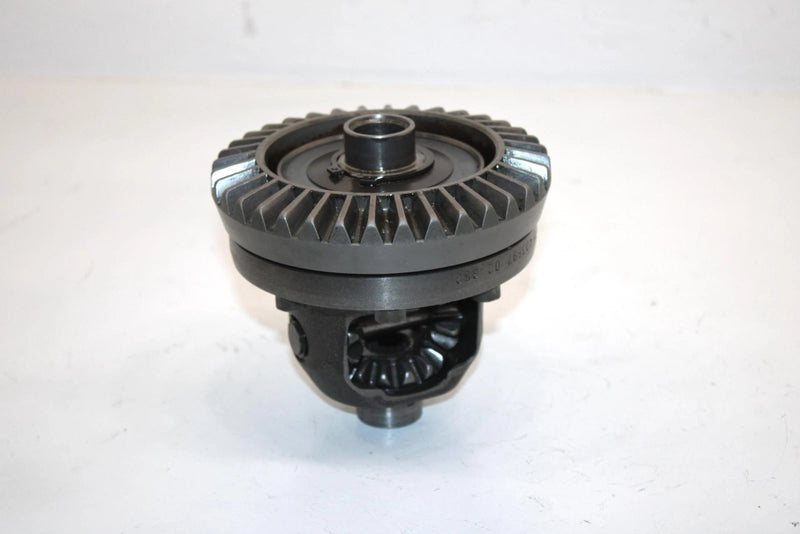 03 Bombardier Quest 650 Oem Front Differential 705400004 AB1