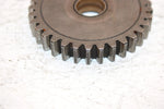1982 Honda Atc110 Oem 33T Low Countershaft Gear 23421-459-000 AH65