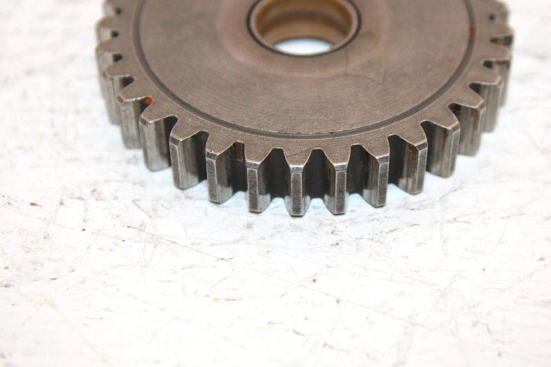 1982 Honda Atc110 Oem 33T Low Countershaft Gear 23421-459-000 AH65