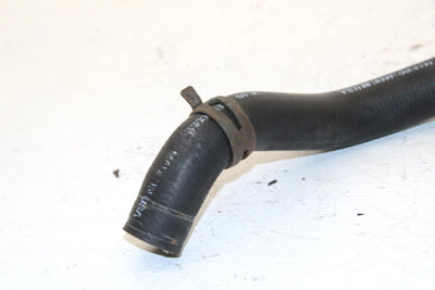 1998 Arctic Cat Ext 600 Touring Oem Filler Neck/Left Coolant Hose 0610-224 SA56