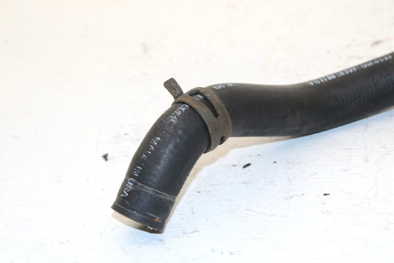 1998 Arctic Cat Ext 600 Touring Oem Filler Neck/Left Coolant Hose 0610-224 SA56