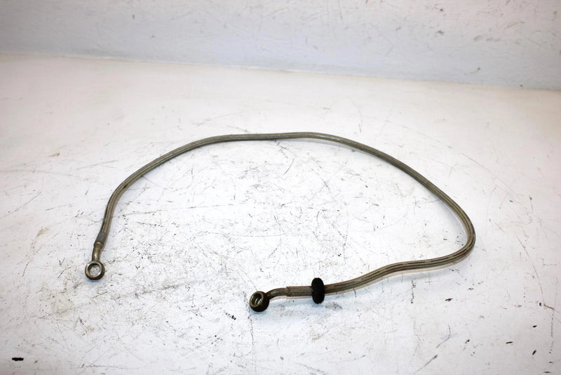 08 Arctic Cat Prowler Xt 650 H1 AutomaticOemFront Left Brake Line 1402-389 XA0