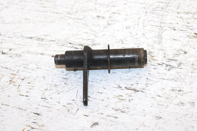 1992 Kawasaki Bayou 220 Oem Shift Lockout Arm 13236-1157 AK35