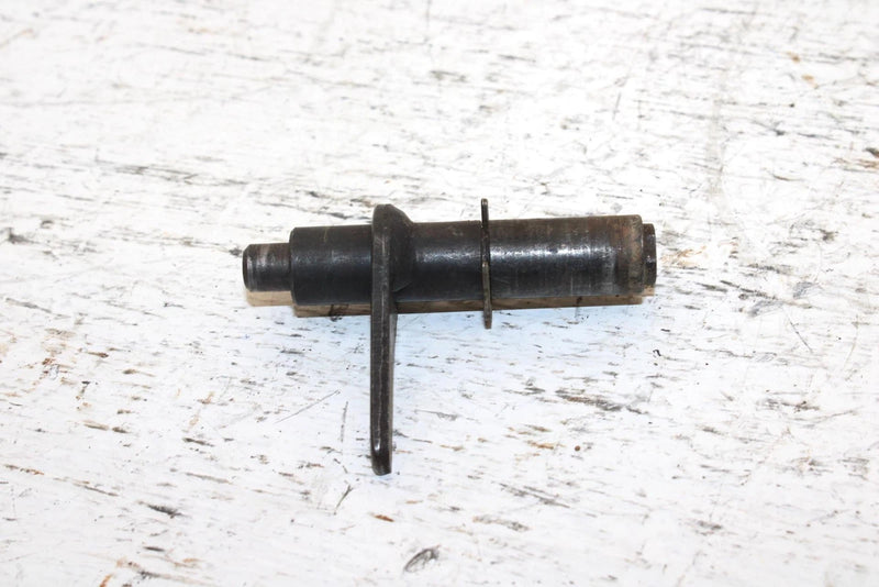 1992 Kawasaki Bayou 220 Oem Shift Lockout Arm 13236-1157 AK35