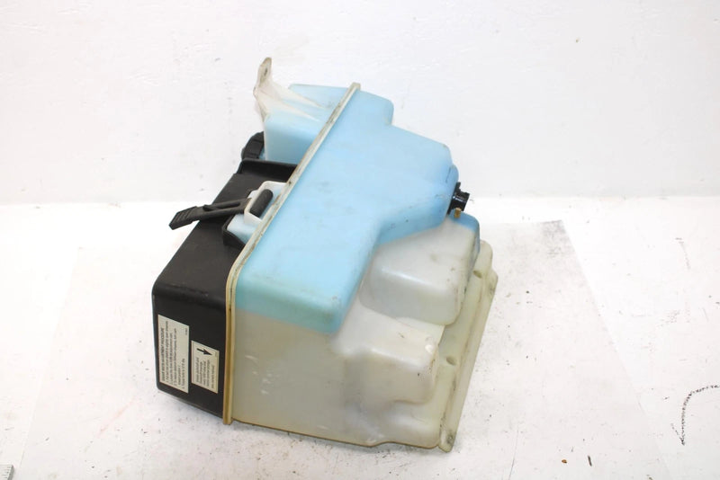 2001 Polaris Xc Sp 800 Oem Airbox/Oil Tank 1253324 SP190
