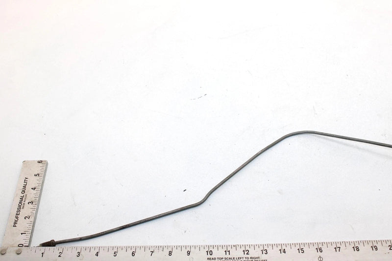 00 Arctic Cat 300 4x4 Oem Front To Back Hard Brake Line 0402-170 AA20