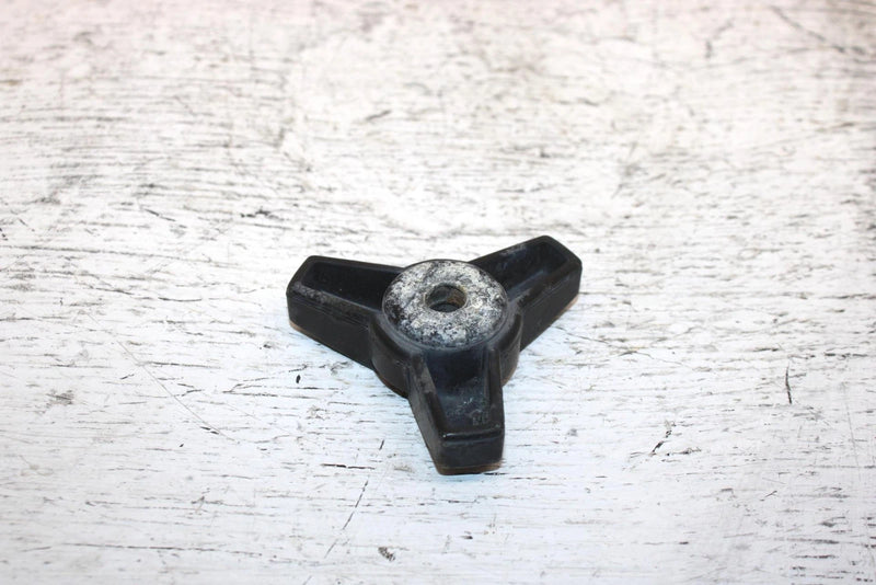 1996 Polaris Classic Touring Oem Backrest Adjustment Knob 5630386-067 SP38 