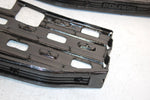 1998 Polaris Magnum 425 4x4 Oem Footrest Set 1040351-067 1040274-117 AP97