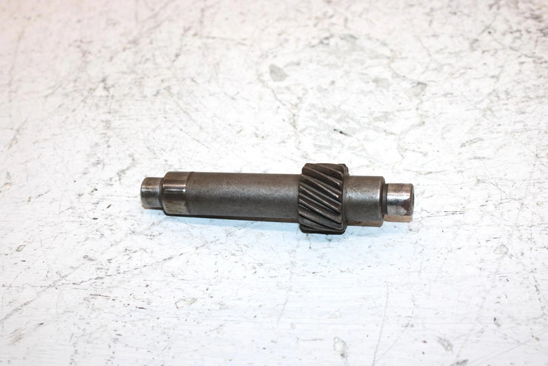 2005 Polaris Sportsman 90 Oem  Transmission Counter Shaft 0452145 AP174