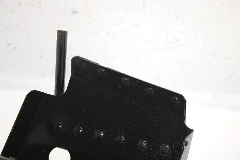89 Polaris Trail Oem Right Footwell 2200254 SP49