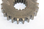 Ski-doo Oem Top Chaincase Sprocket 22T/11W 504056000 Q3629