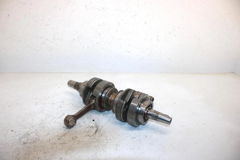 06 Arctic Cat Sabercat 500 Lx Efi Oem Crankshaft W/Bearings 3007-044 SA163