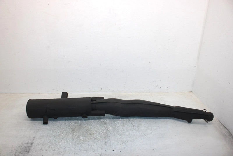 1996 Polaris Xpress 400 Oem Exhaust Muffler 1260702-029 APS1