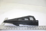 96 Arctic Cat ZR 580 EFI OEM Left Louver 0616-641 B523