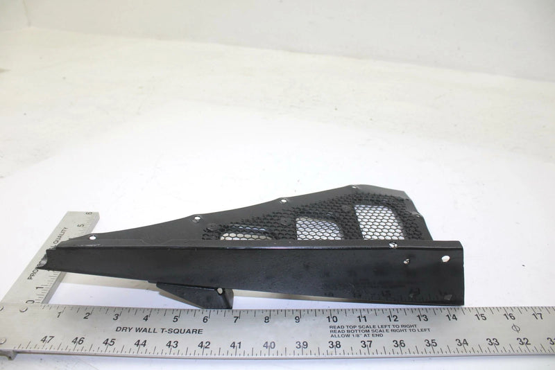 96 Arctic Cat ZR 580 EFI OEM Left Louver 0616-641 B523