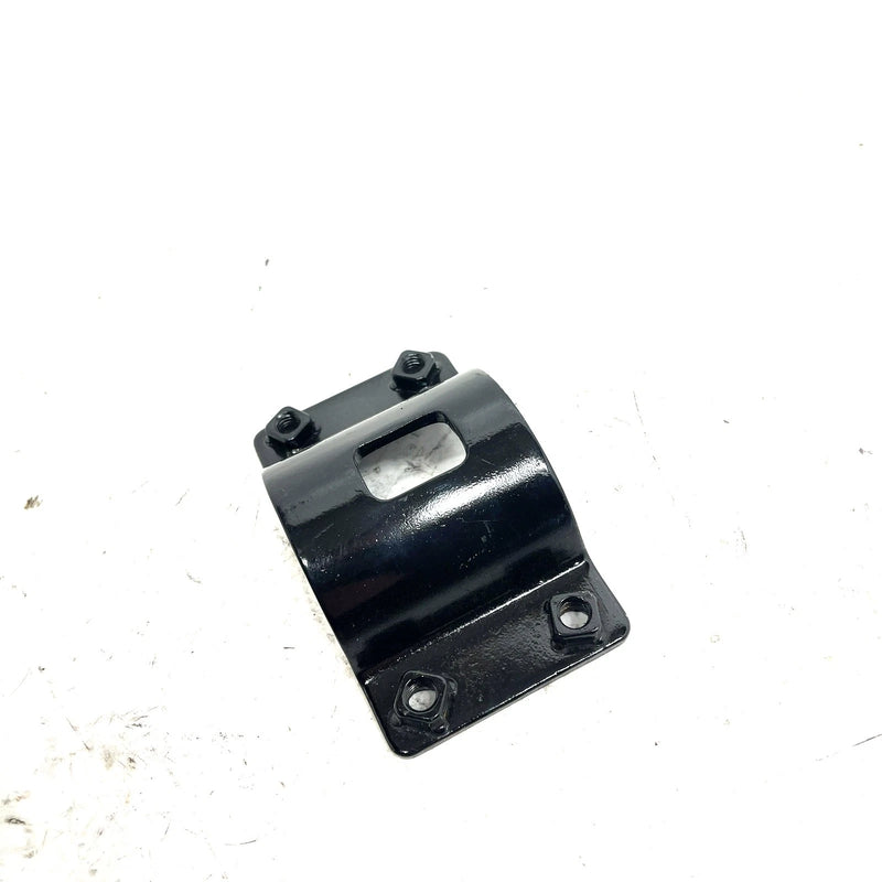 91-01 Suzuki Quadrunner 160 OEM Tow Hitch Plate 95220-02C00 AS30