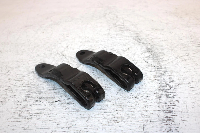 1996 Polaris Classic Touring Oem Steering Idler Arm Pair 5241314-067 SP38