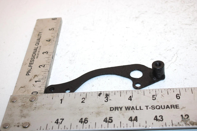 1997 Suzuki King Quad 300 4x4 Oem Exhaust Guard Stay 14770-19B70 AS11