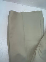 New Vintage Cream Lee Polyester Pants #2084612 ZZ-17