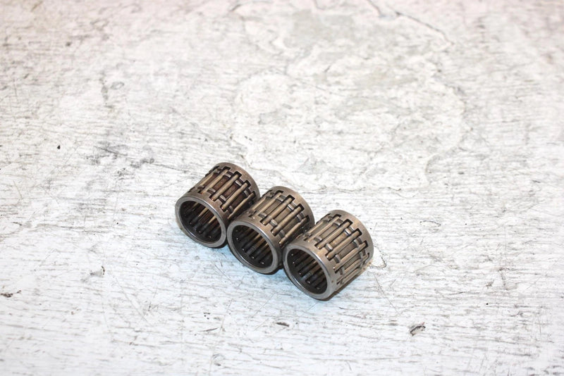 1998 Ski-doo Mach 1 700 Oem Needle Bearing Set Of 3 420832435 SS3