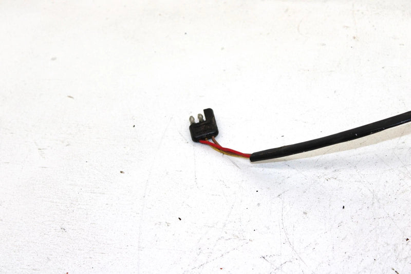 1995 Arctic Cat Z 440 Oem Tail Brake Light 0609-091 SA5