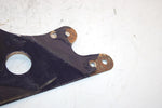 98 Ski-doo Formula Z 670 Oem R.H Upper Plate (violet) 518308730 SS10