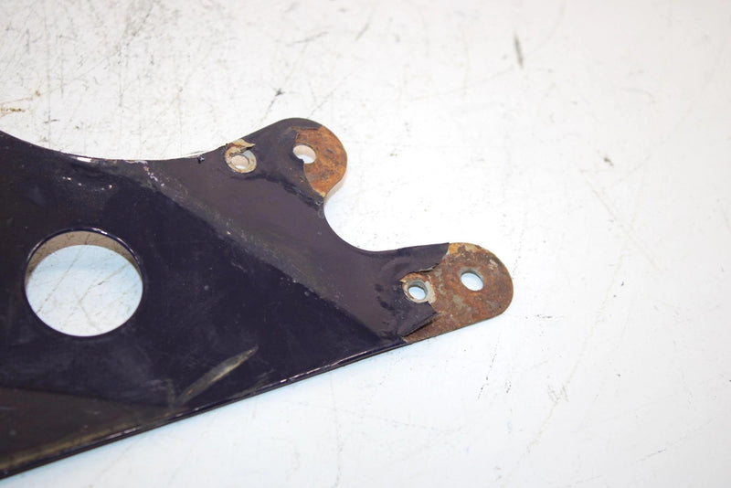 98 Ski-doo Formula Z 670 Oem R.H Upper Plate (violet) 518308730 SS10