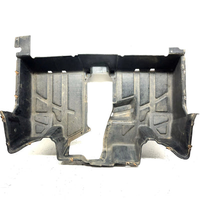 09-10 Polaris RZR 800 EFI OEM Floor Pan 5438820-070 XP8.2