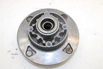 Polaris Oem Aluminum 2x4 Front Hub  With Studs / Bearings 1520453 B64