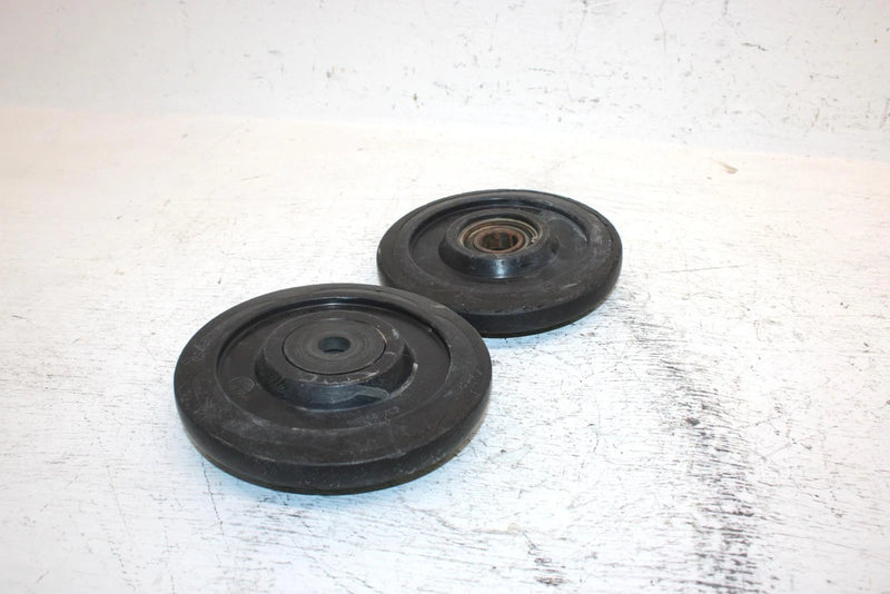 1999 Arctic Cat Zr 600 Oem Idler Wheel Pair 0604-980 SA19