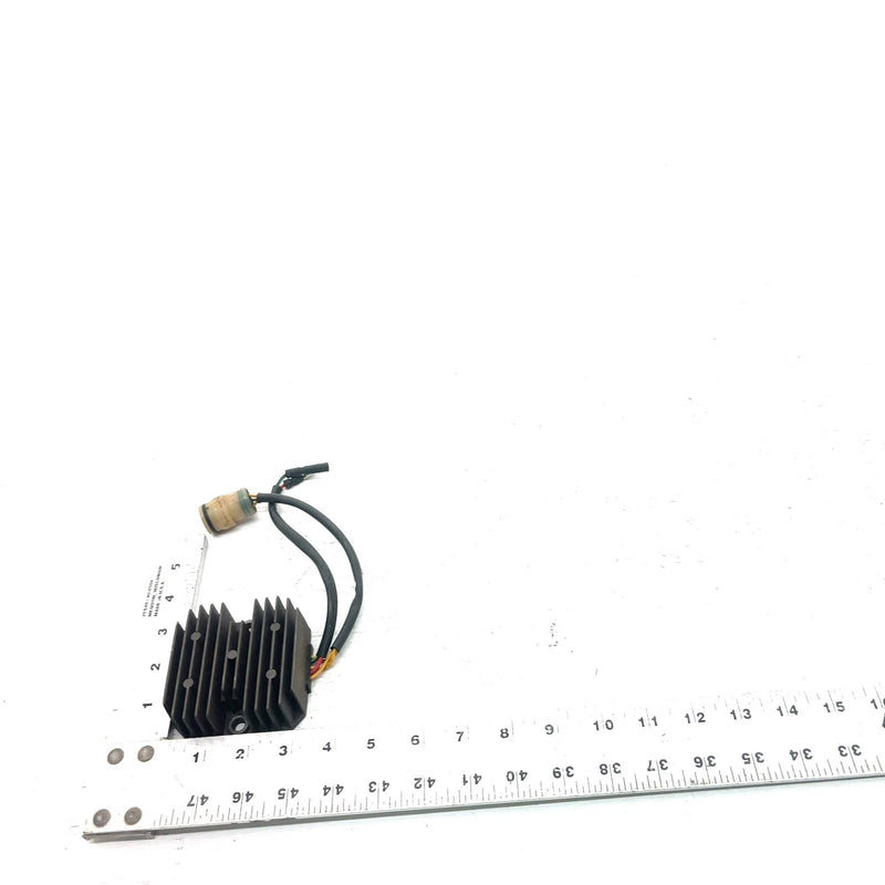 93-04 Honda Sportrax 300 TRX300EX 2x4 OEM Voltage Regulator 31600-HM3-003 AH81