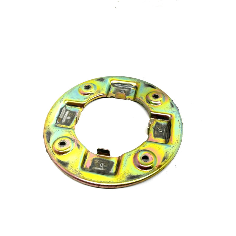 1983 Suzuki ALT125 OEM Right Sprocket Plate 64513-24300 AS29