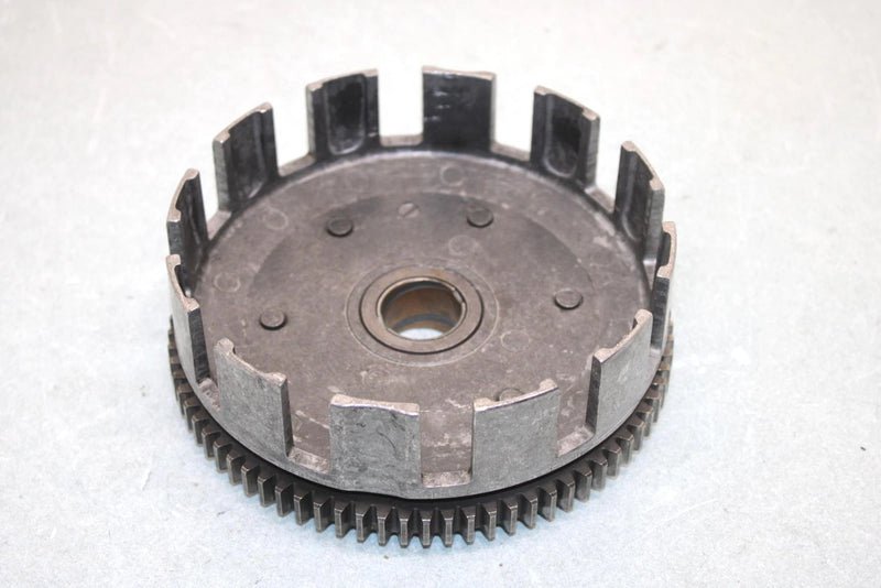 92 Kawasaki Bayou 300 4x4 Oem Clutch Basket 13095-1133 13095-1364 AK12